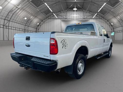 2016 Ford F-250 XL