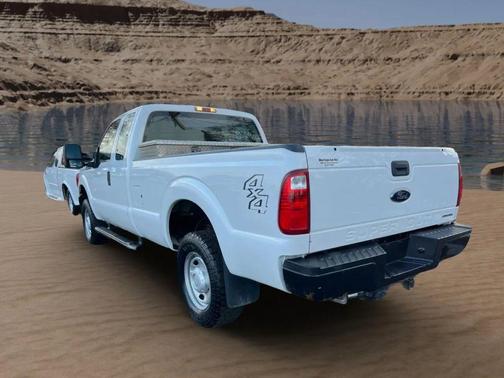 2016 Ford F-250 XL