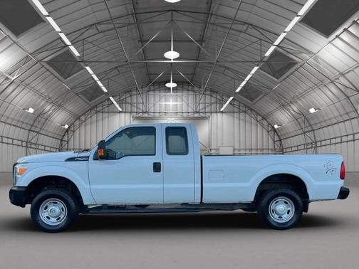 2016 Ford F-250 XL