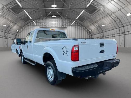 2016 Ford F-250 XL