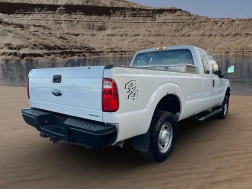 2016 Ford F-250 XL