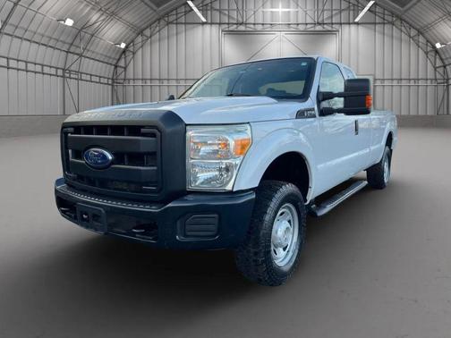 2016 Ford F-250 XL