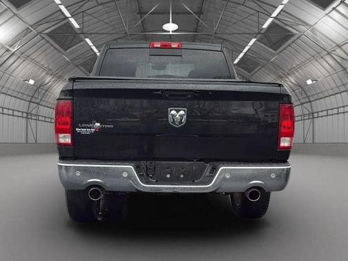 2016 RAM 1500 Lone Star