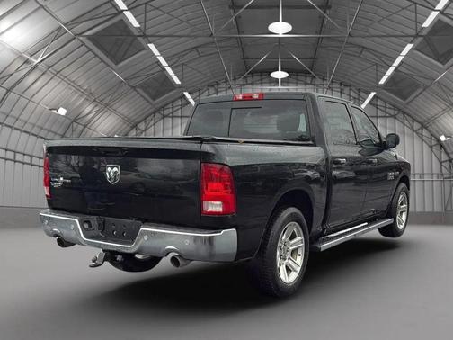 2016 RAM 1500 Lone Star