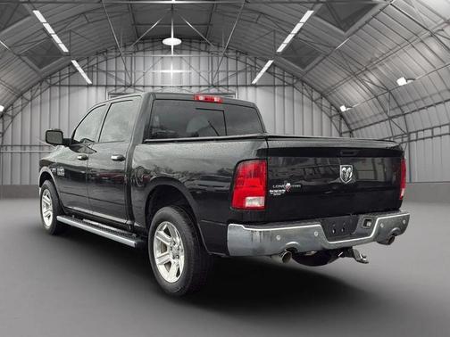 2016 RAM 1500 Lone Star