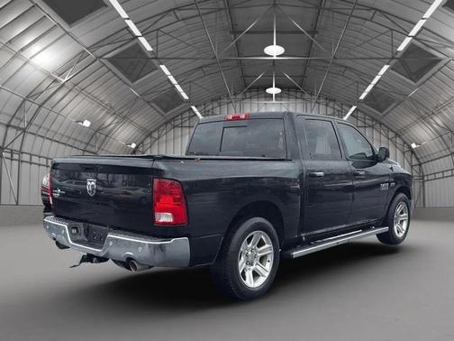 2016 RAM 1500 Lone Star