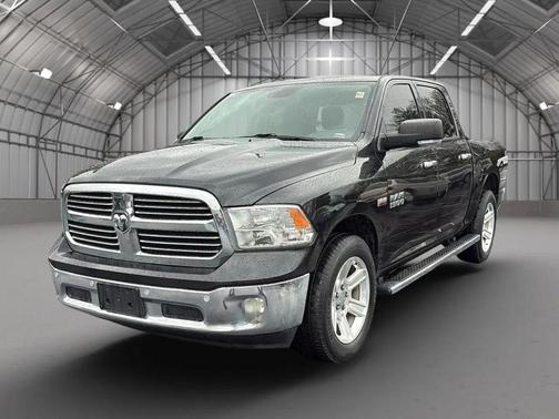 2016 RAM 1500 Lone Star