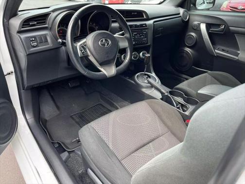 2012 Scion tC Release Series 7.0