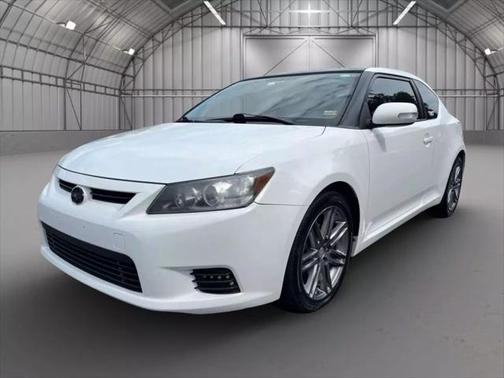 2012 Scion tC Release Series 7.0