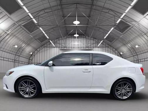 2012 Scion tC Release Series 7.0