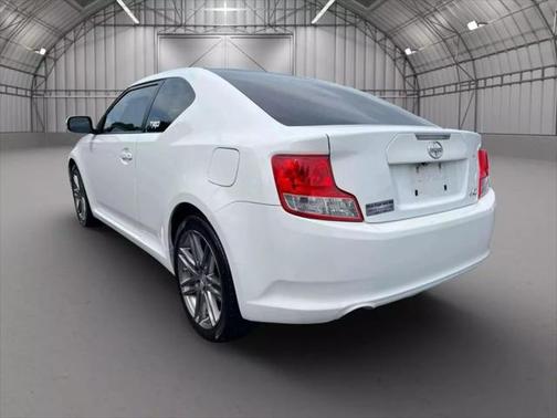 2012 Scion tC Release Series 7.0