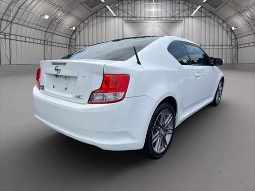 2012 Scion tC Release Series 7.0
