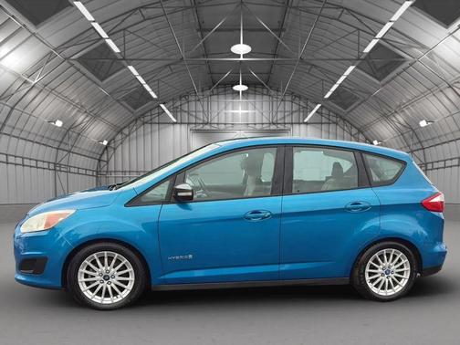 2013 Ford C-Max Hybrid SE