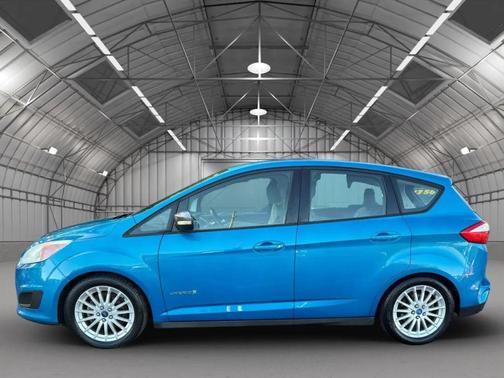 2013 Ford C-Max Hybrid SE