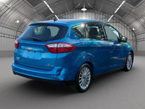 2013 Ford C-Max Hybrid SE