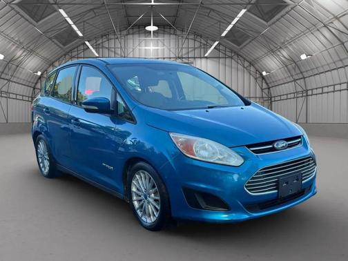 2013 Ford C-Max Hybrid SE