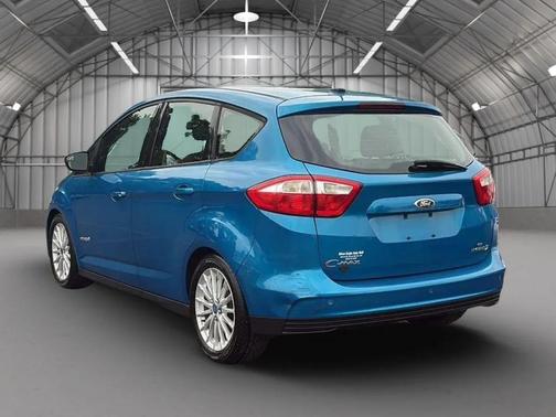 2013 Ford C-Max Hybrid SE