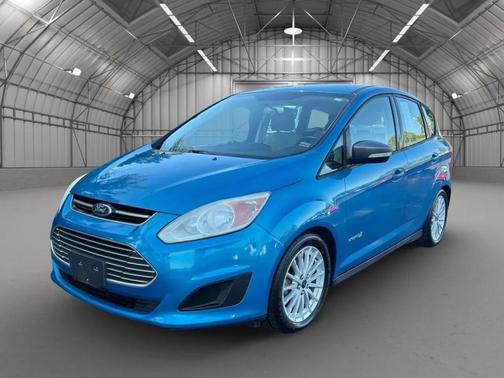 2013 Ford C-Max Hybrid SE