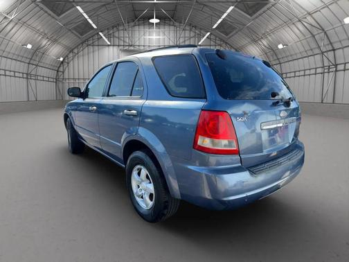 2006 Kia Sorento EX