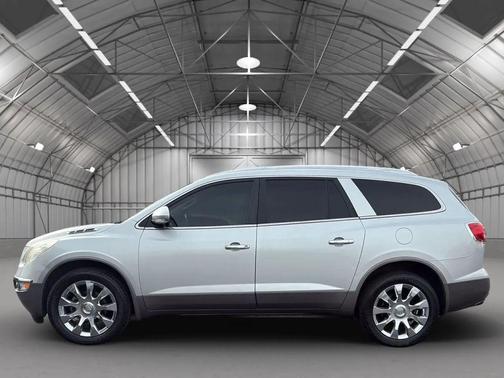 2012 Buick Enclave Premium