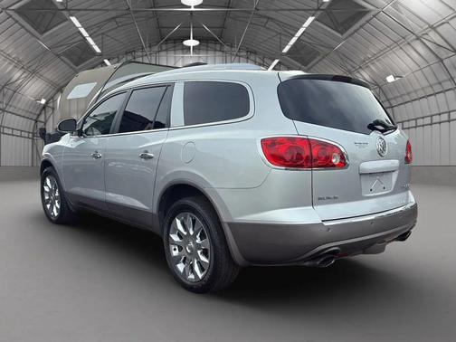 2012 Buick Enclave Premium