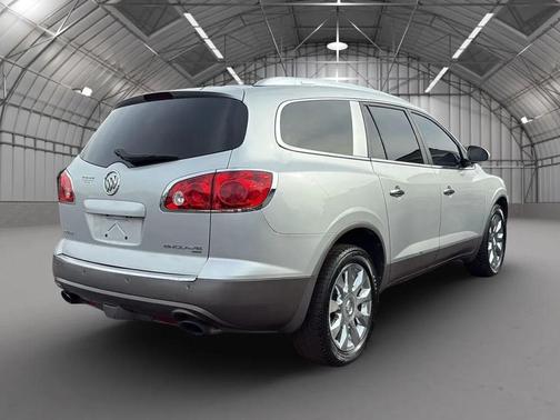 2012 Buick Enclave Premium