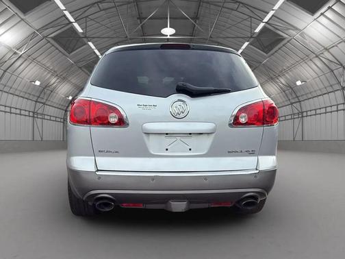 2012 Buick Enclave Premium