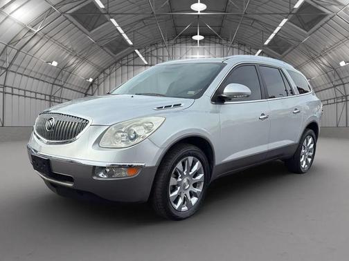 2012 Buick Enclave Premium