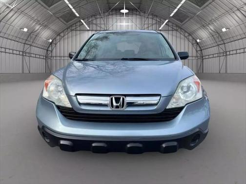 2009 Honda CR-V LX