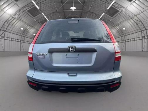 2009 Honda CR-V LX