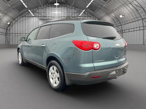 2009 Chevrolet Traverse LT