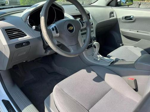2012 Chevrolet Malibu 1LT