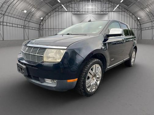 2008 Lincoln MKX Base