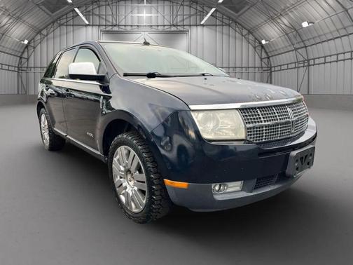 2008 Lincoln MKX Base