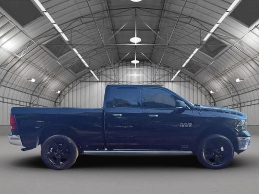 2014 RAM 1500 Big Horn