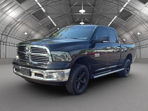 2014 RAM 1500 Big Horn