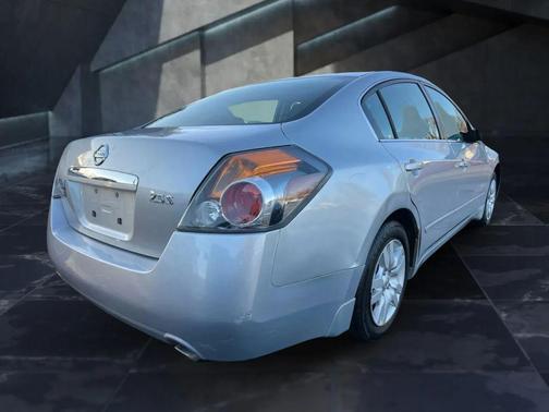 2009 Nissan Altima 2.5 S