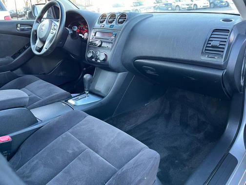 2009 Nissan Altima 2.5 S