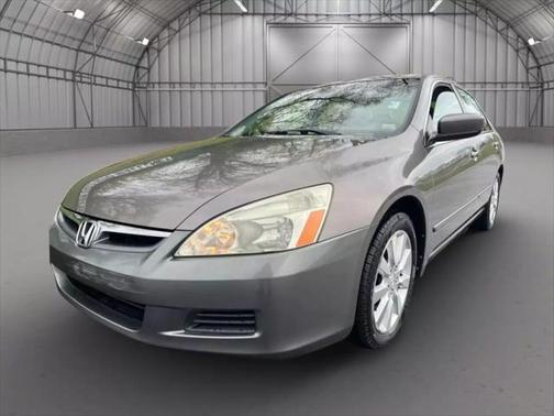 2006 Honda Accord EX-L