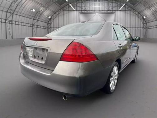 2006 Honda Accord EX-L