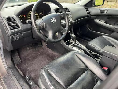 2006 Honda Accord EX-L