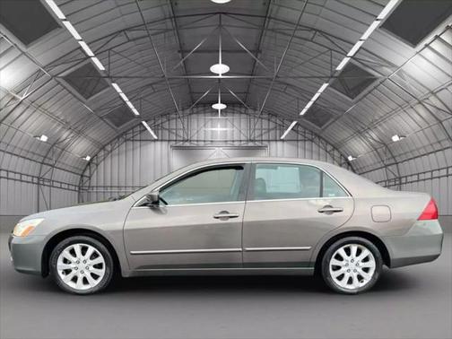 2006 Honda Accord EX-L