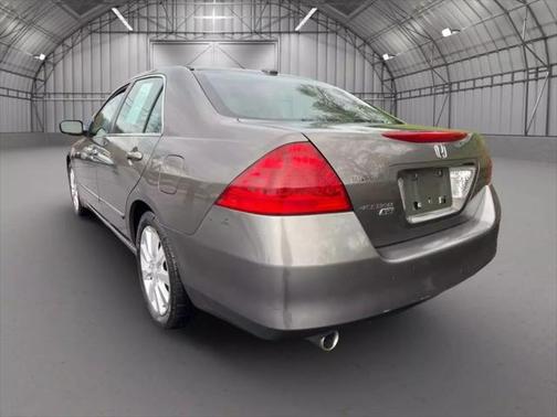 2006 Honda Accord EX-L