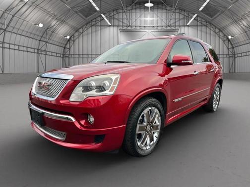 2012 GMC Acadia Denali