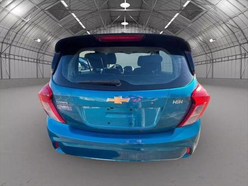 2021 Chevrolet Spark LS
