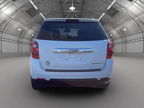 2014 Chevrolet Equinox 1LT
