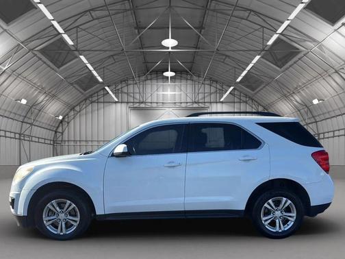 2014 Chevrolet Equinox 1LT