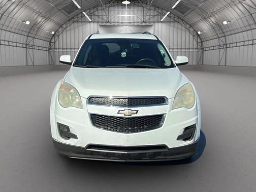 2014 Chevrolet Equinox 1LT