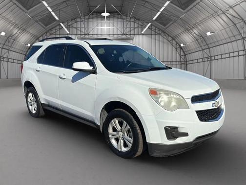 2014 Chevrolet Equinox 1LT