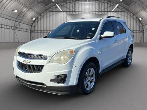 2014 Chevrolet Equinox 1LT
